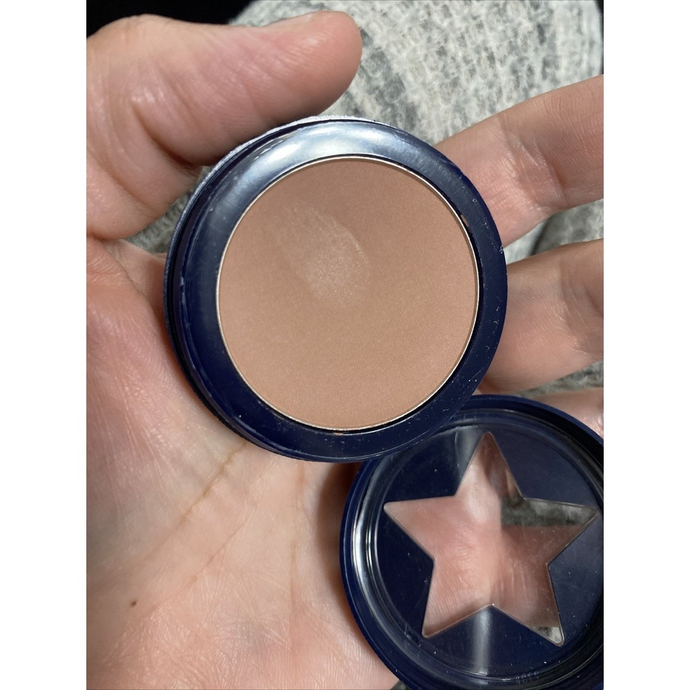 Estee Lauder Blush All Day 16 Desert .14oz Star Compact READ - Picture 3 of 4